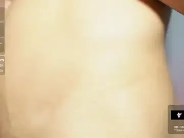 Live Sex with jesusdavid_ - Stripchat