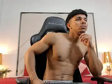 Live Sex with Jayden_VanceJS - Stripchat