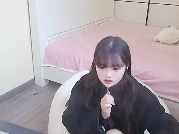 Live Sex Cam with NINI531 - Stripchat