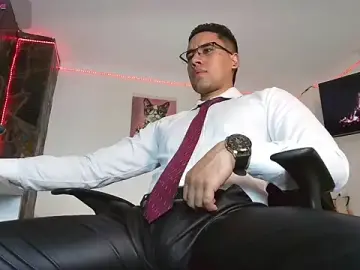 Nude Webcam with Thonydupont - Stripchat