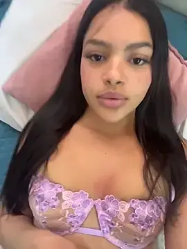 Live Sex with MeganHillss - Stripchat