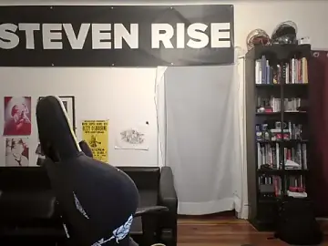 Live Sex with StevenRiseNYC - Stripchat