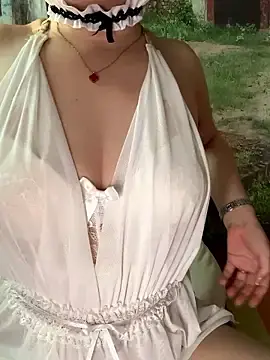 Free Live Porn with liqinqin-5201 - Stripchat