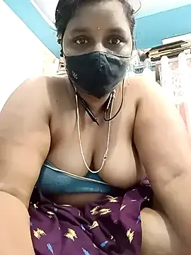 Free Live Porn with varshatelugu123 - Stripchat