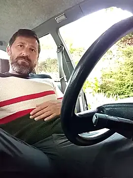 Nude Webcam with BZH45 - Stripchat