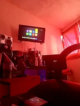 Adult Webcams with PitudoWuero - Stripchat