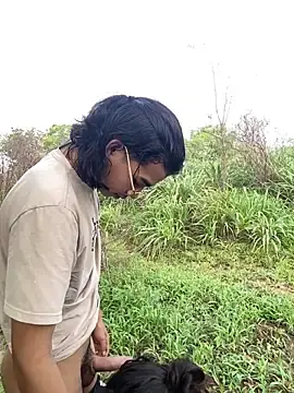 Watch Live Sex Cams with RoomExotic11 - Stripchat