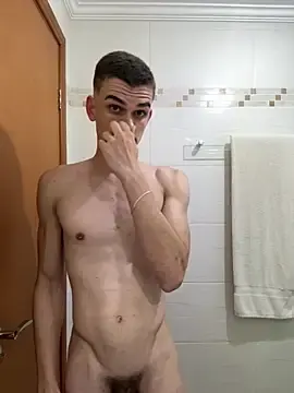 Adult Webcams with Santonn_ - Stripchat