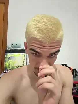 Watch Live Sex Cams with Santonn_ - Stripchat