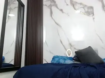 Free Live Porn with keen_black_ - Stripchat
