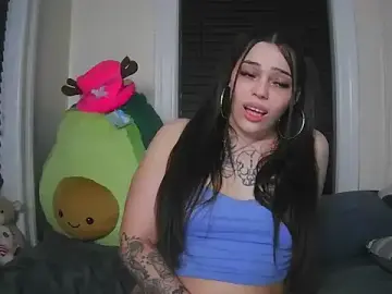 Live Porn with sapphirestorm8 - Stripchat