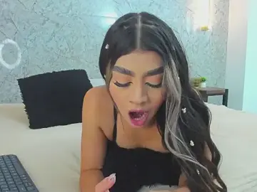 Best live sex cam show with Antonella_west - Stripchat