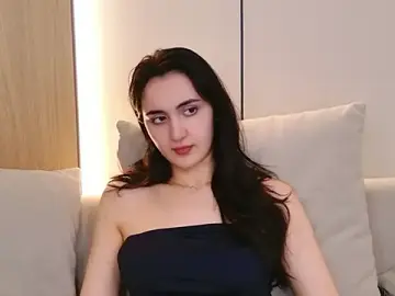 Free Live Porn with Elizabeth_Meyer - Stripchat