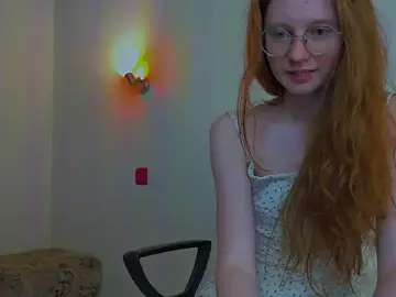 Sex Cam with Fire_Luna - Stripchat