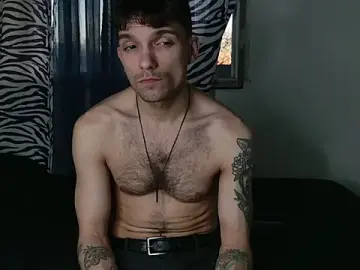 Free Porn Cam with JackDesFeux - Stripchat