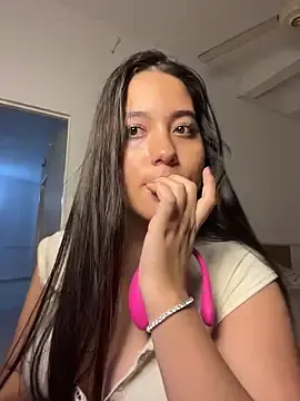 Private Sex Chat with Nhefertary - Stripchat
