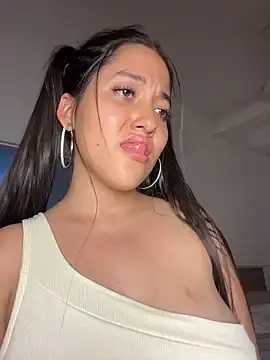 Free Porn Cam with Nhefertary - Stripchat