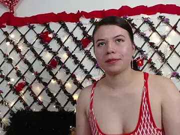 Sex Cam with Samantha_Wallker - Stripchat