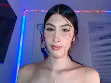 Live Sex with valeria_gonzales_ - Stripchat