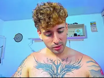 Watch Live Sex Cams with Ares_blue - Stripchat