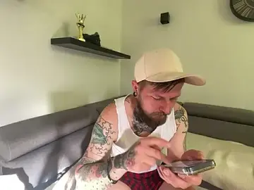 Adult Video Chat with BonnyundClyde19 - Stripchat