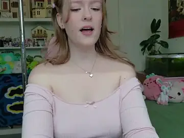 Adult Video Chat with Daisy_Dollxo - Stripchat