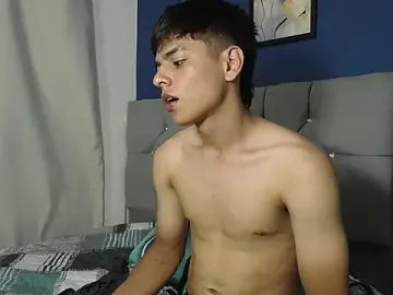 Adult Webcams with Logan_Jhonson19 - Stripchat