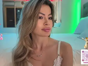 Live Sex with Natalimuur - Stripchat