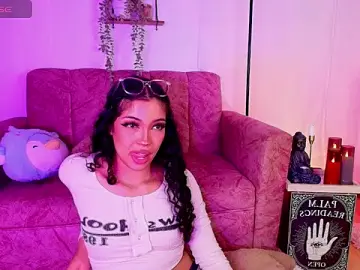 Sex Chat with Sara_Jhonson - Stripchat