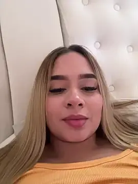 Free Live Porn with Sofia_pamela_ - Stripchat