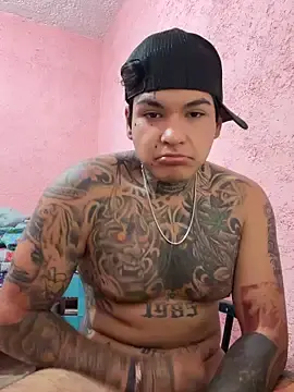 Nude Webcam with deivchoky - Stripchat