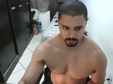 Private Sex Chat with Brian_Aries - Stripchat
