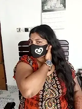 Sex Cam with Hot-Fairy - Stripchat