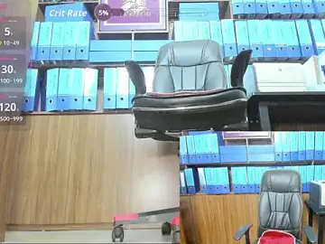Adult Video Chat with Office_Sexy - Stripchat