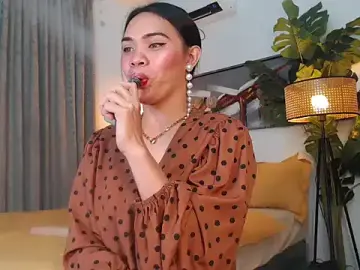 Watch Live Sex Cams with Tssassy - Stripchat