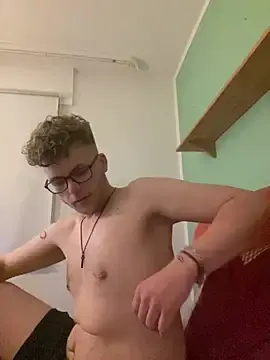 Sex Cam with jungxSHxboy - Stripchat