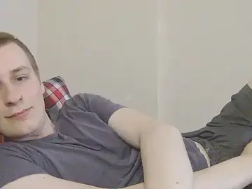 Live Porn with your_andy - Stripchat