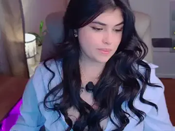 Free Porn Cam with Nannicutee - Stripchat