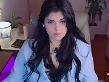 Adult Webcam with Nannicutee - Stripchat