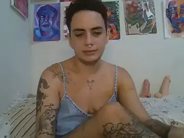 Adult Webcams with NiquetheClown - Stripchat