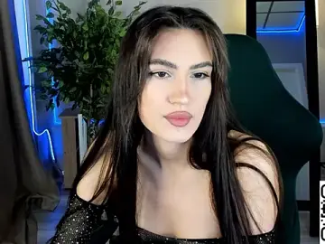 Live Sex Cam with Adele_Lanea - Stripchat