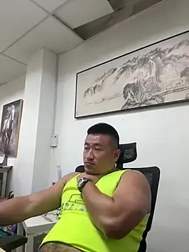 Adult Webcam with Cunzhangshibage02 - Stripchat