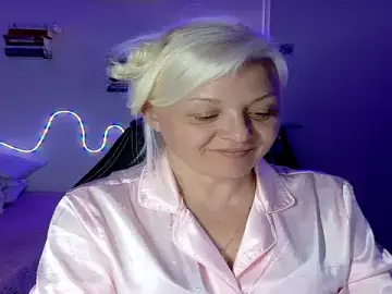 Adult Webcam with Linsy_Kim - Stripchat