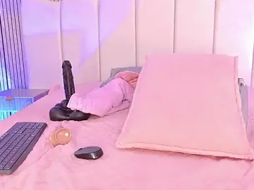 Sex Cam with sh_malala - Stripchat
