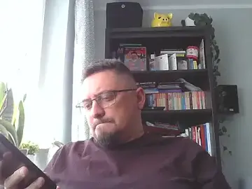Live Sex Cam with 19cmSlave - Stripchat