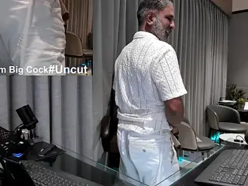 Nude Webcam with OnlineBossUK - Stripchat