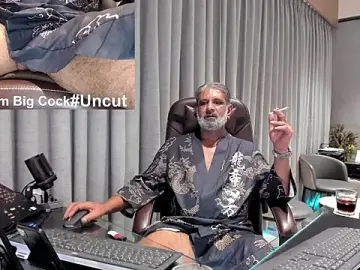 Adult Webcam with OnlineBossUK - Stripchat