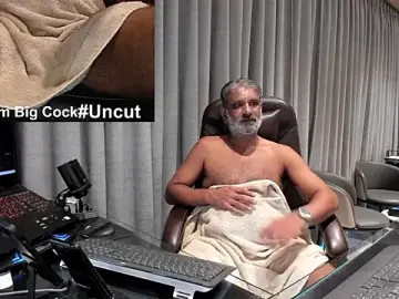 Sex Cam with OnlineBossUK - Stripchat