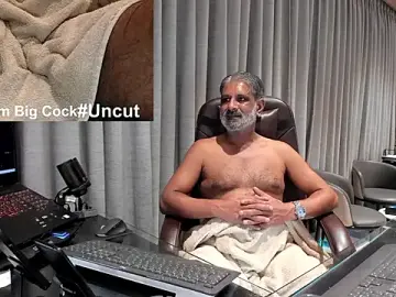 Sex Cam with OnlineBossUK - Stripchat