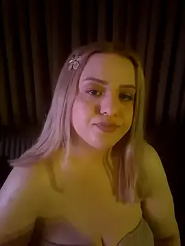 Live Sex with TutkuEvi - Stripchat